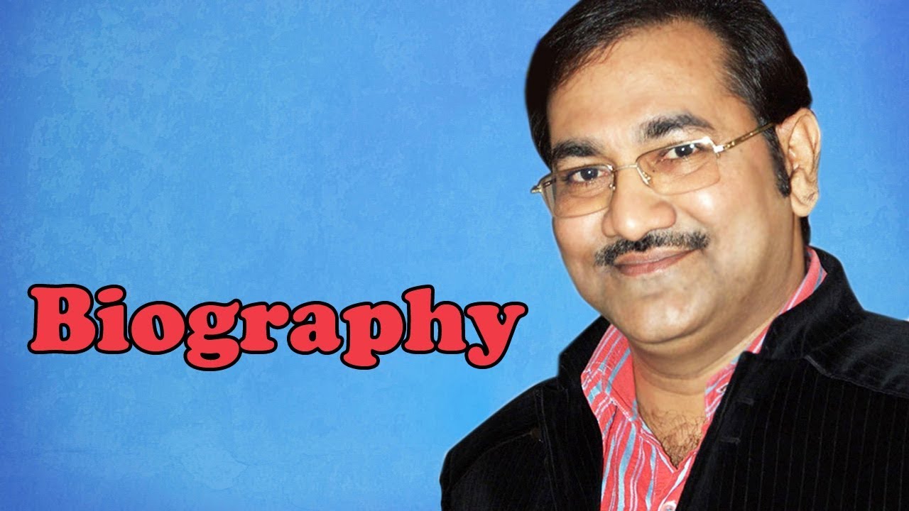 Sudesh Bhosle - Biography