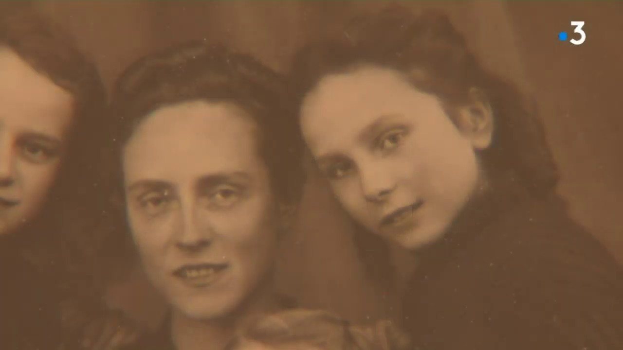 A Montpellier, retour sur l’histoire hors du commun de la résistante Simone Demangel