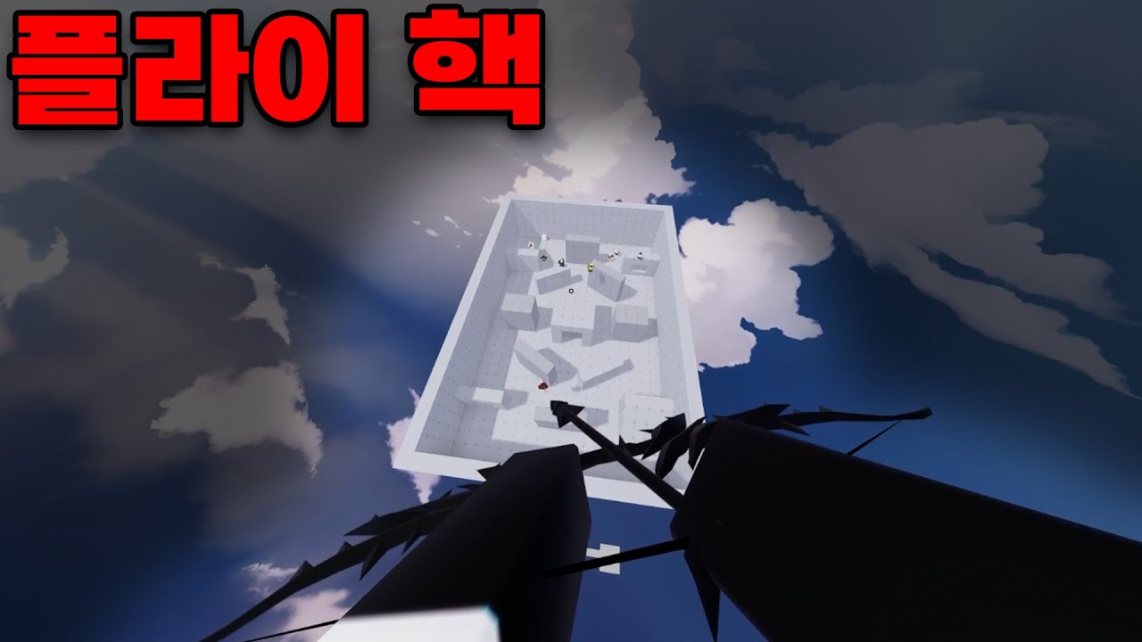 합법적으로 하늘을 날 수 있는 