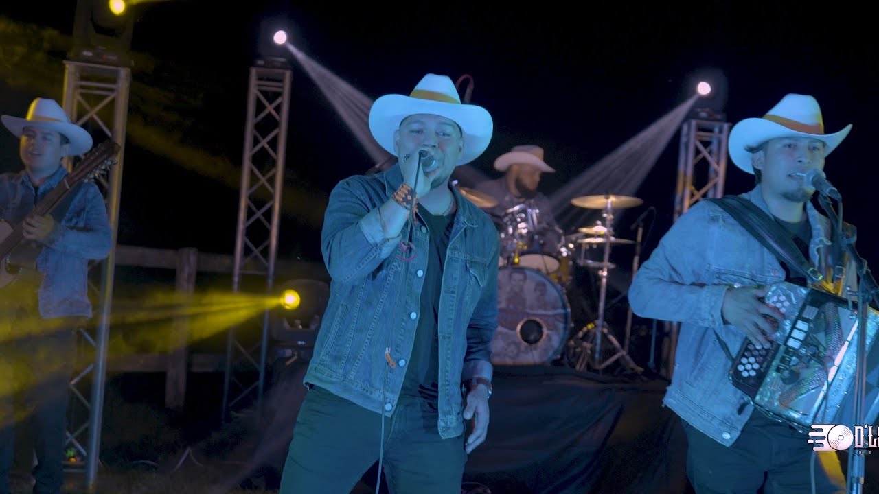 Era El Cholo - Enervantes (Video En Vivo 2024)