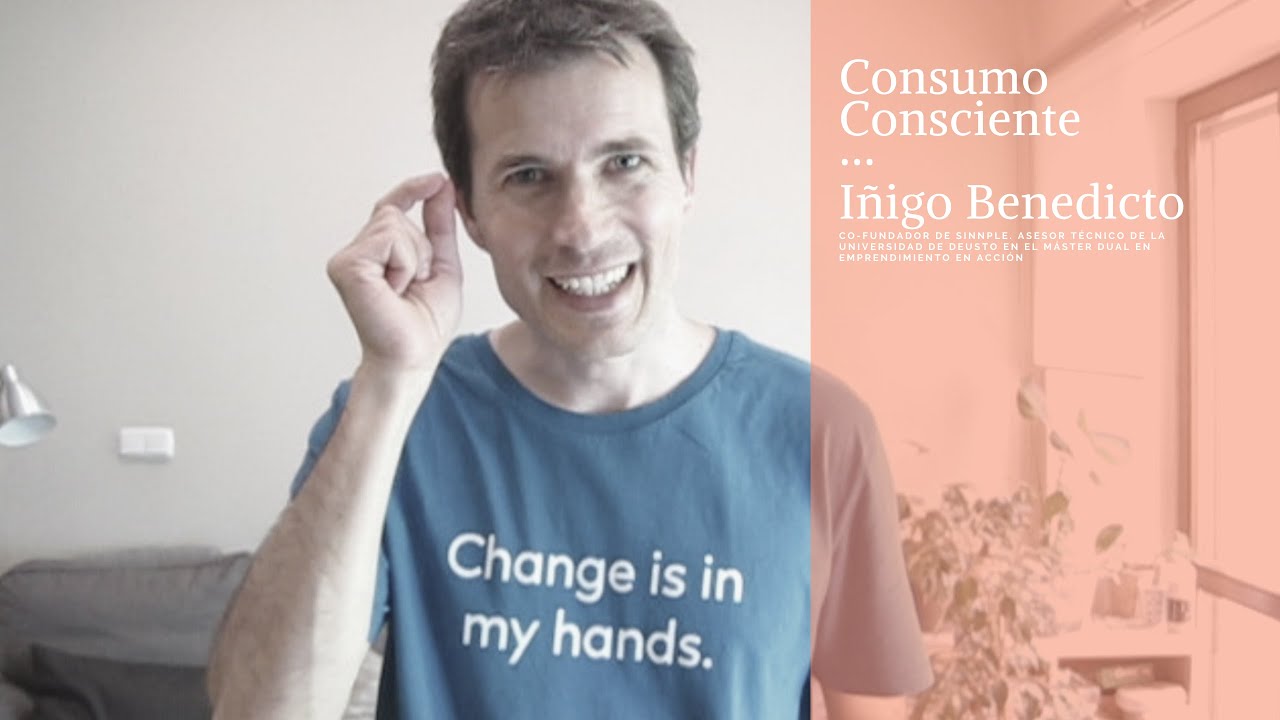 Consumo consciente