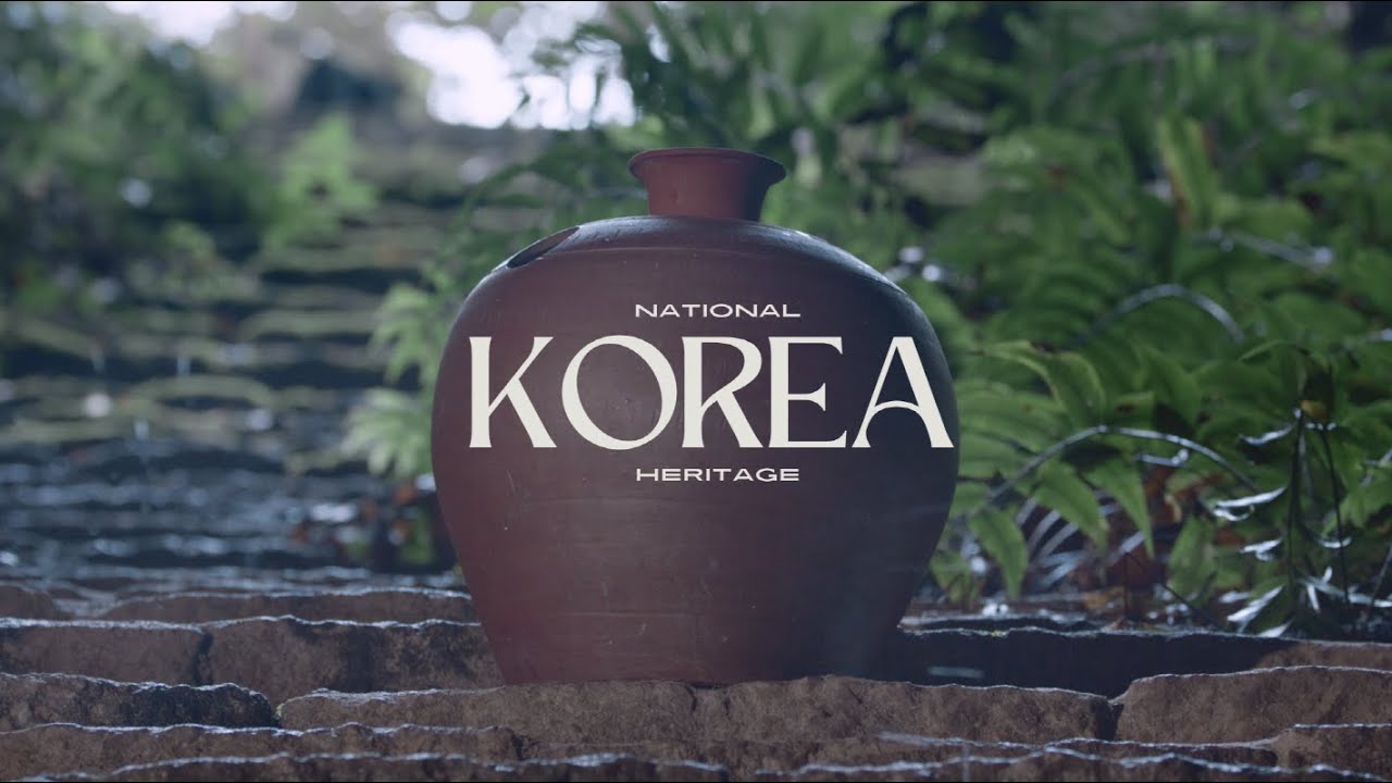 제주 김녕굴 - 지하궁전에 울리는 물허벅 울림 (SUB)