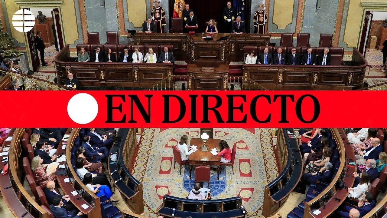 🔴 DIRECTO | &Uacute;ltimo cara a cara de S&aacute;nchez y Feij&oacute;o del a&ntilde;o en el Congreso