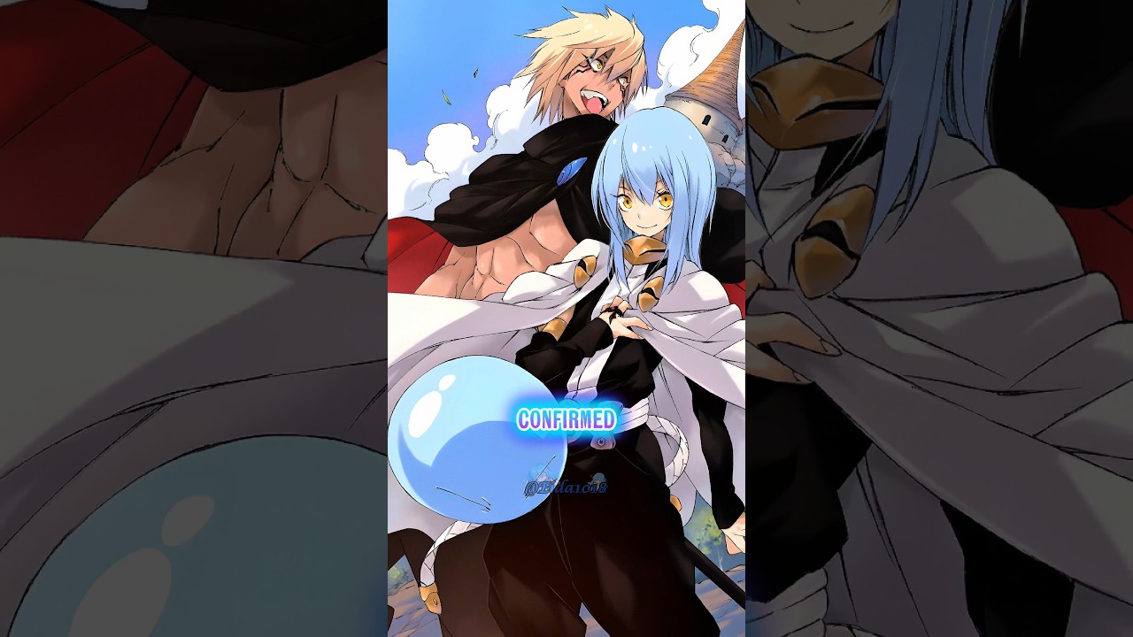 Rimuru&rsquo;s Final Battle Against Ivarage