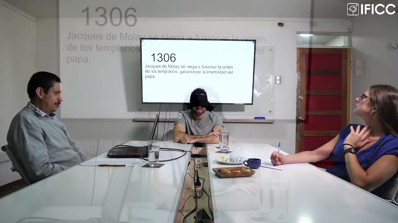 MNEMATLÓN: Fechas históricas - Manuel Vergara