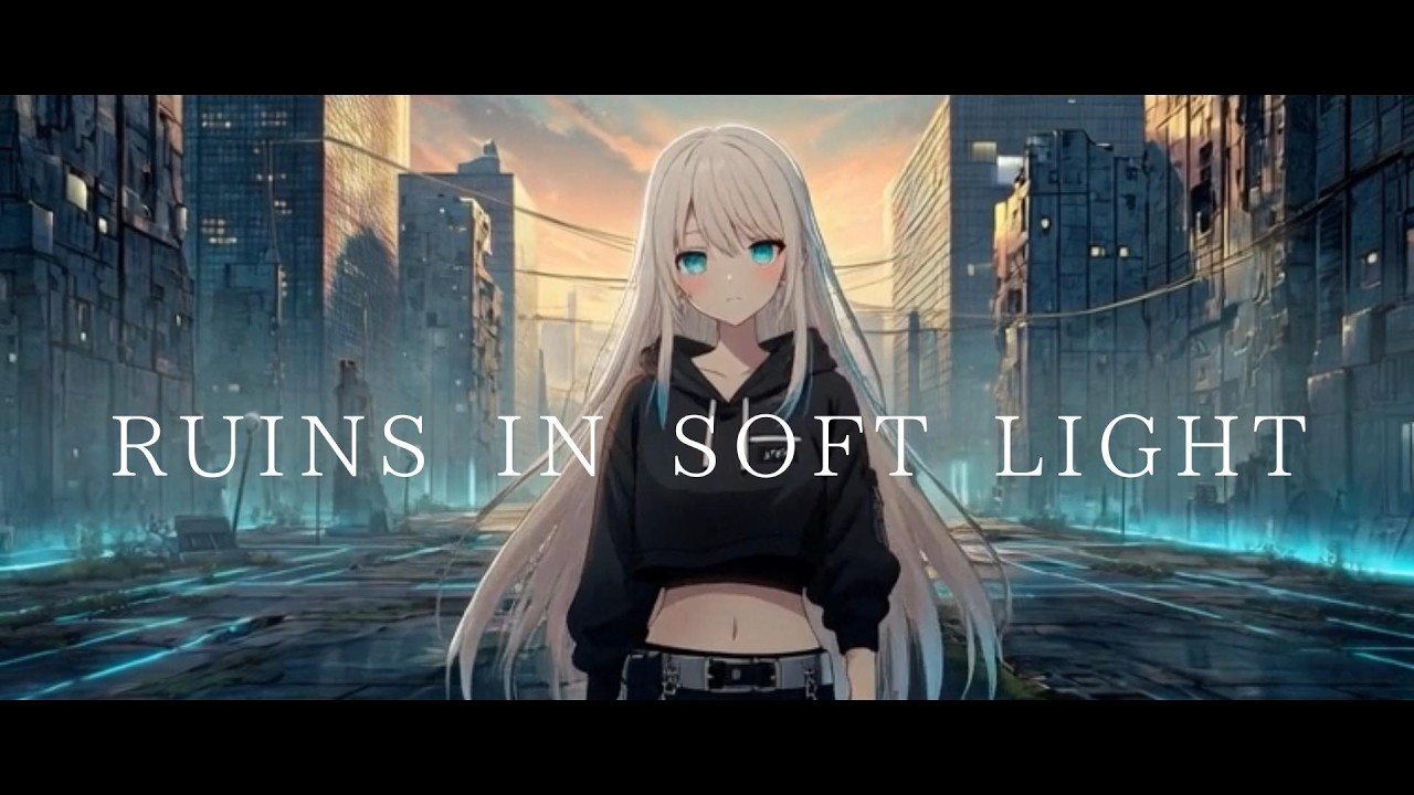 RUINS IN SOFT LIGHT–那由多ノヴァ（Nayuta Nova)
