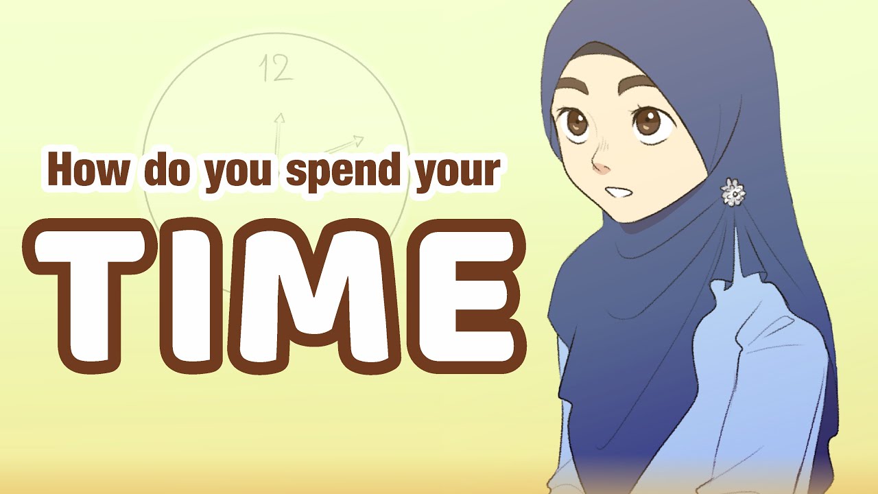Time | Dakara Ma