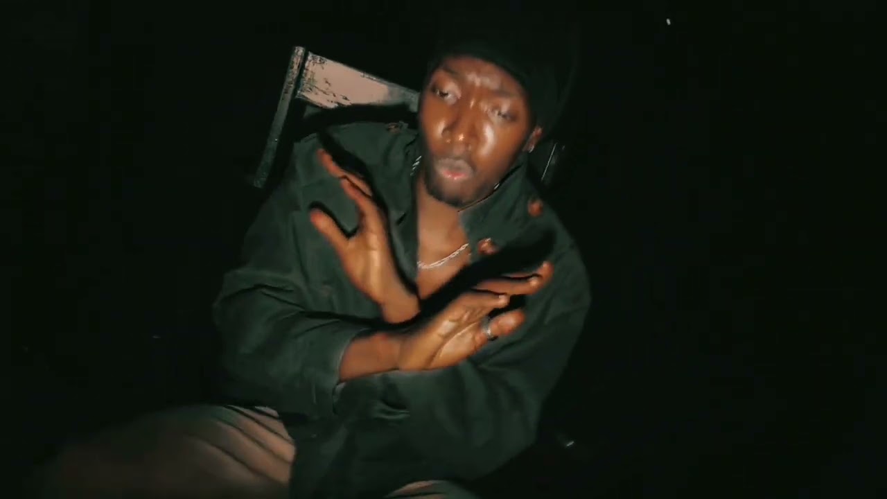 Banx Adnab- DON’T TRUST NOBODY-(Official visualizer) #music #fyp #ukdrill 