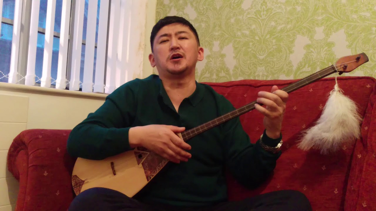 Ерлан Рысқали 