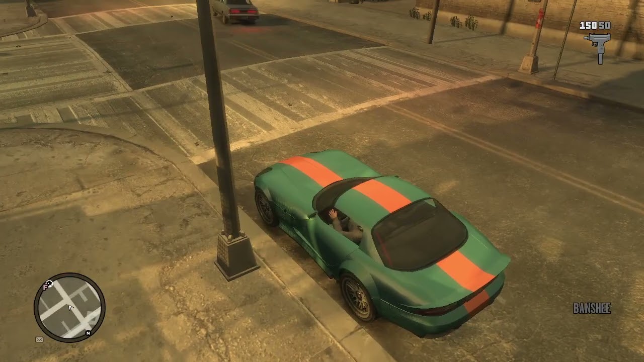 gta IV part;9 sai com a Michelle e conheci o Ronaldo FENOMENO