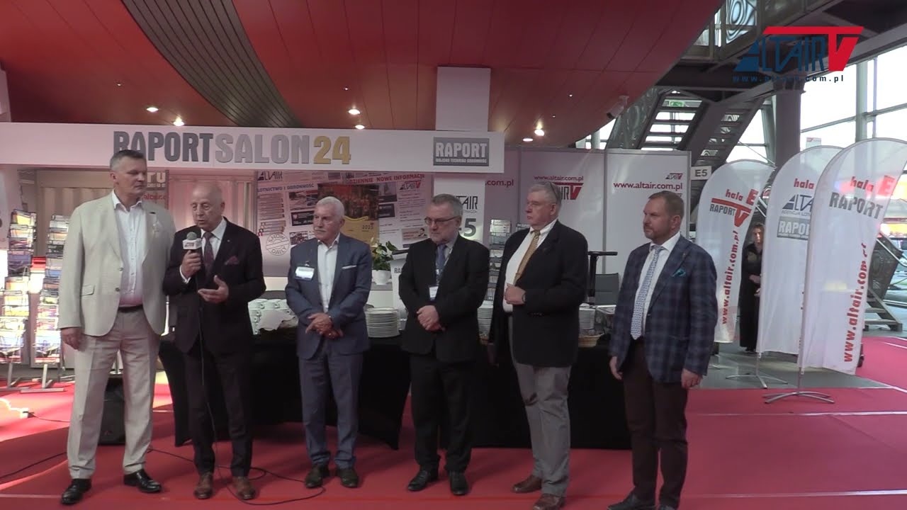 RAPORT-SALON-TV 2024: 27. urodziny RAPORT-wto