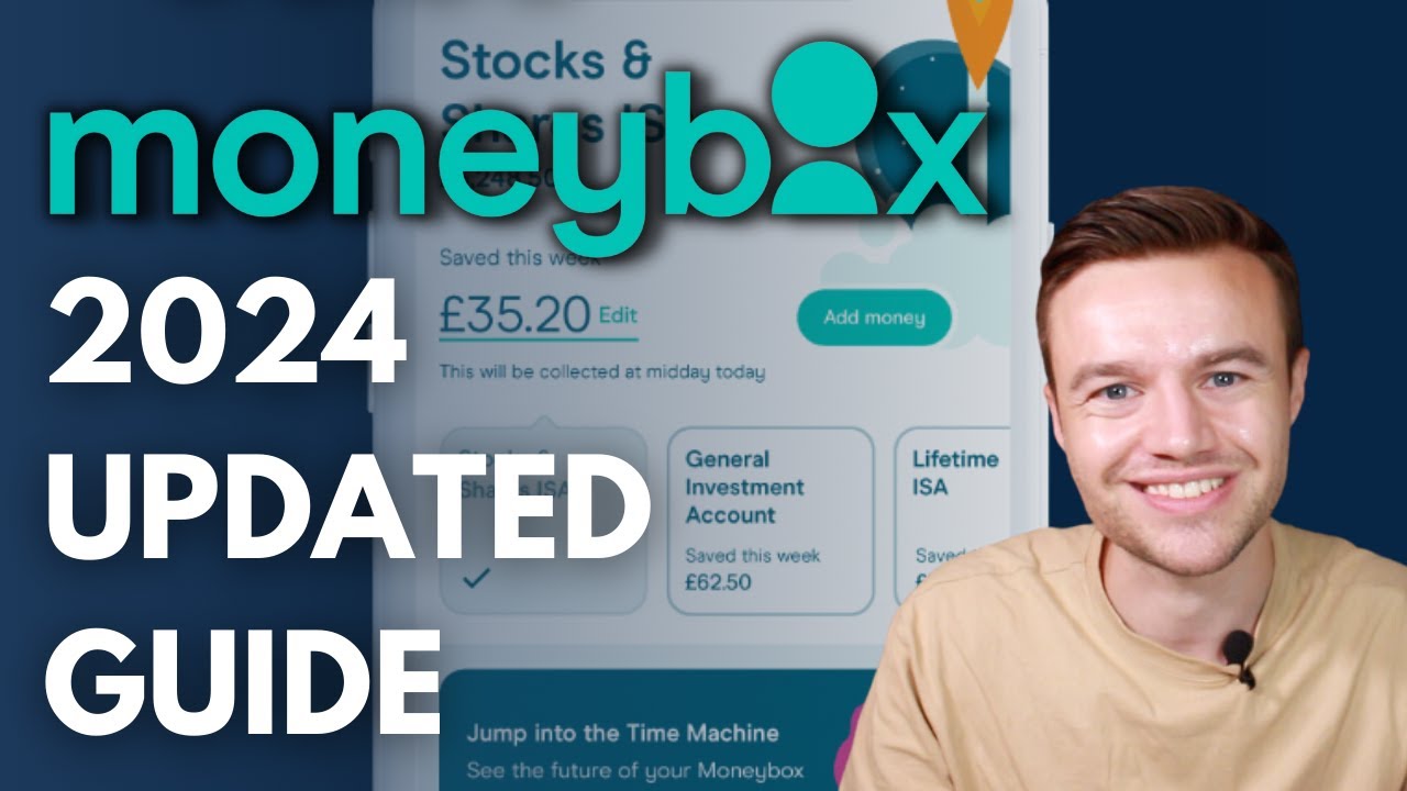 Руководство и обзор приложения Moneybox (обновлено в 2024 году)
