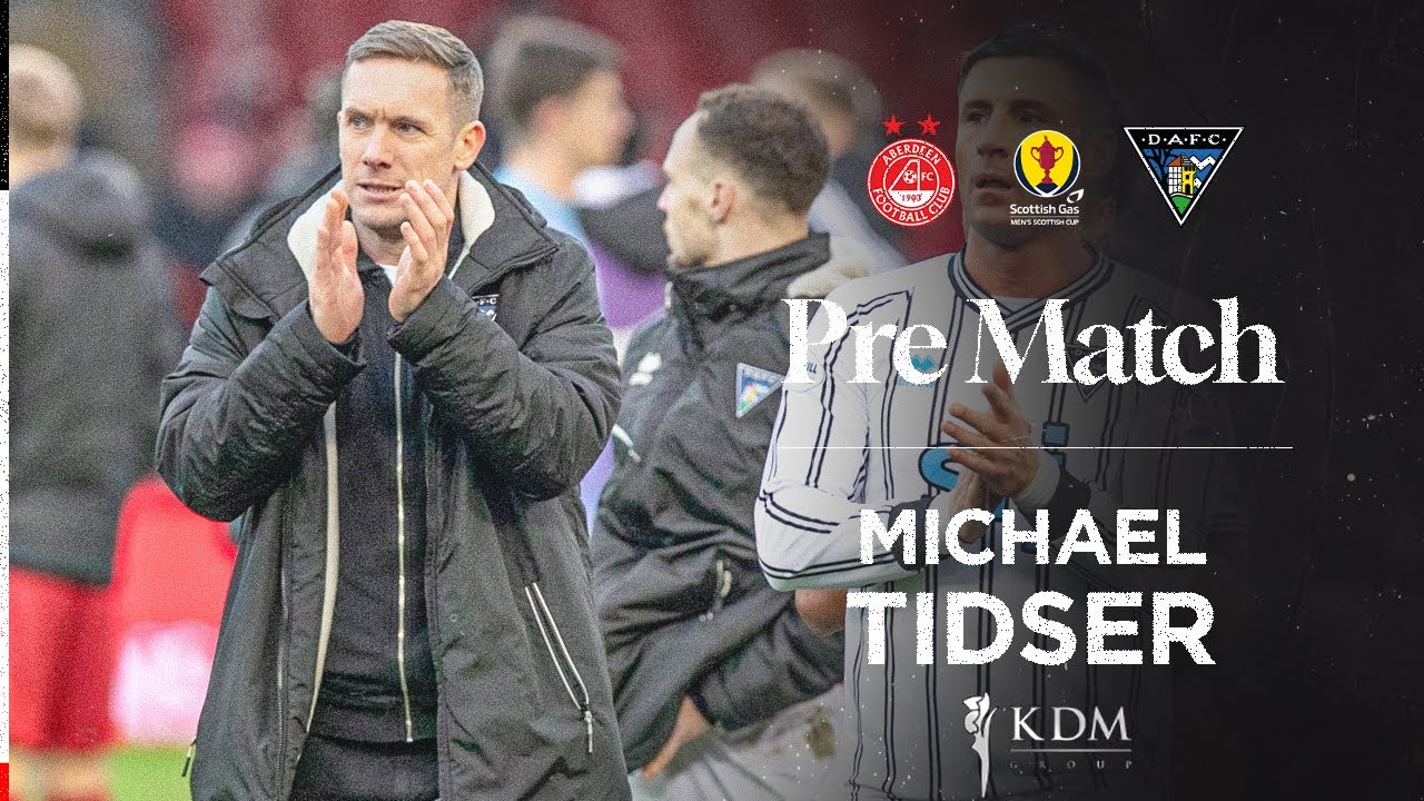 Michael Tidser | Match Preview | 07/02/2025