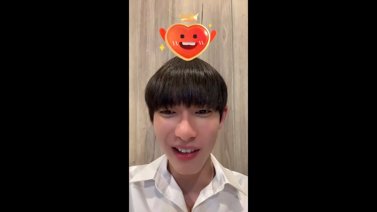 240212 PoohPavel PIT BABE TikTok Live (ppoohkt, pavelphoom)
