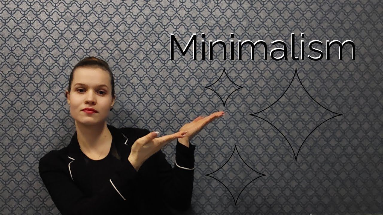 10 Minimalist Rules That Changed My Life