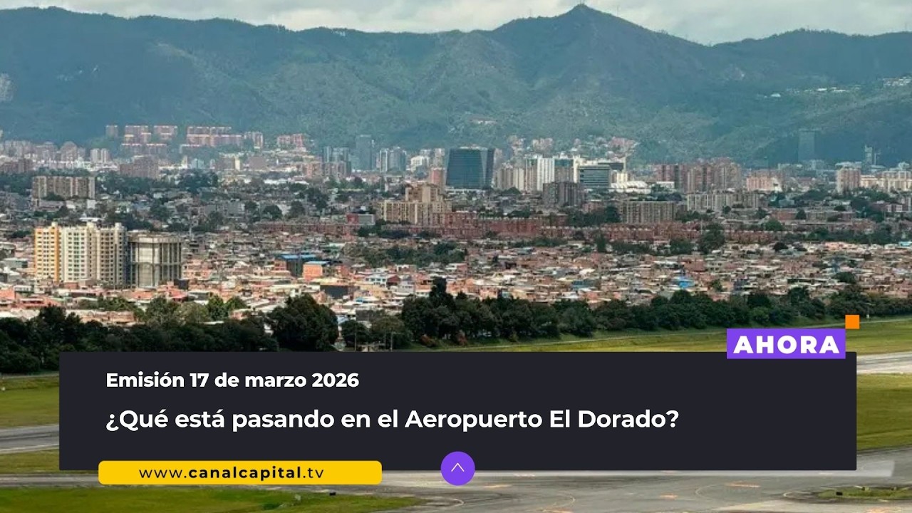 AHORA 6:30 | Emisión 17 de marzo de 2026