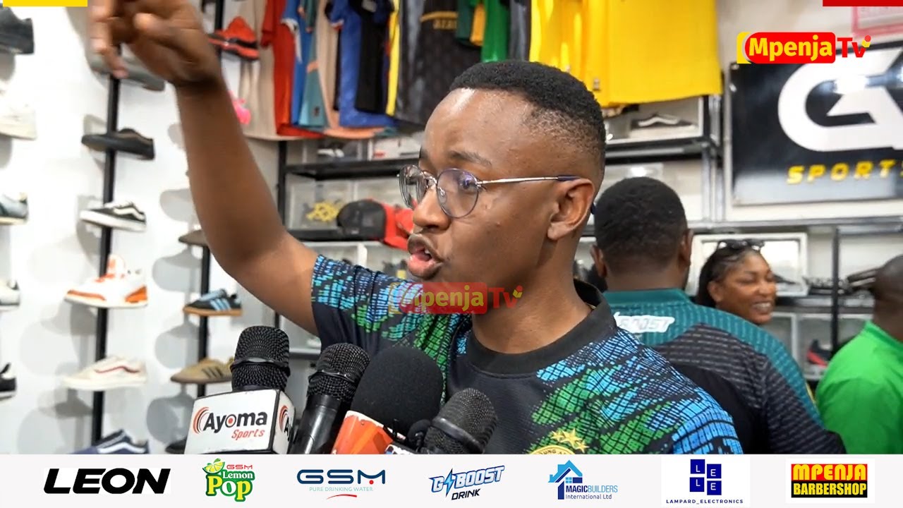 ALLY KAMWE AJIBU MAPIGO KUHUSU KUSCAN JEZI/AKUMBUSHIA MTANI WAKE KULA NYOYA.