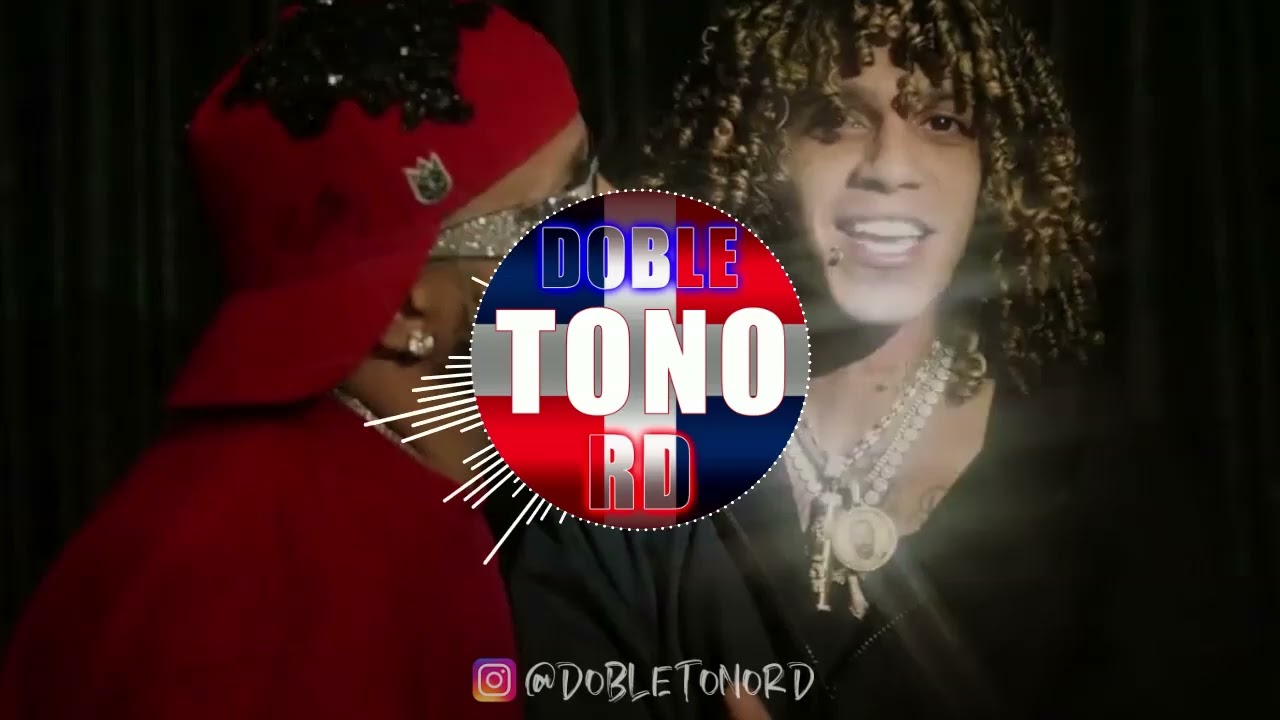 JON Z X EL ALFA X ALOFOKE MUSIC - BUM BUM (DOBLE TONO) | PARA MUSICOLOGOS