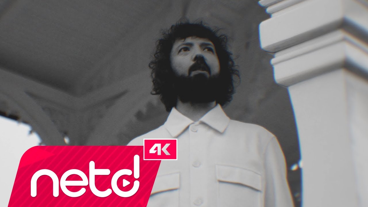 Burak Girginer - Bu Nasıl Sevda