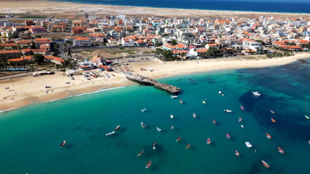 Can you Swim in Cape Verde? - CaboWork