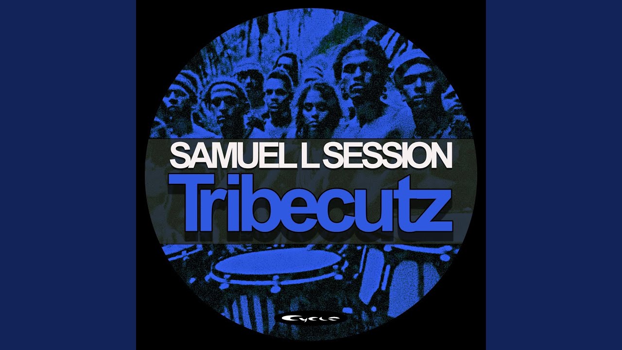 Tribecutz, Pt. 4 (Vinyl Mix)