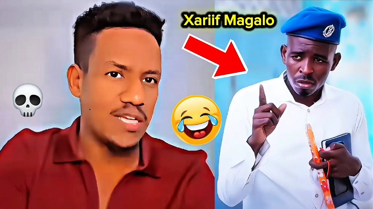 Somali 🇸🇴 Editors | Qosol iyo qaraaxo 😀 