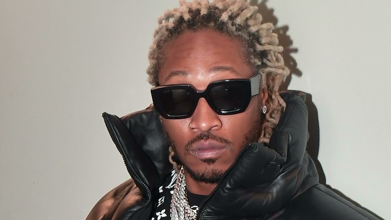 [NOT FREE] Future Type Beat “Diamond Bleeds” Prod. By AC