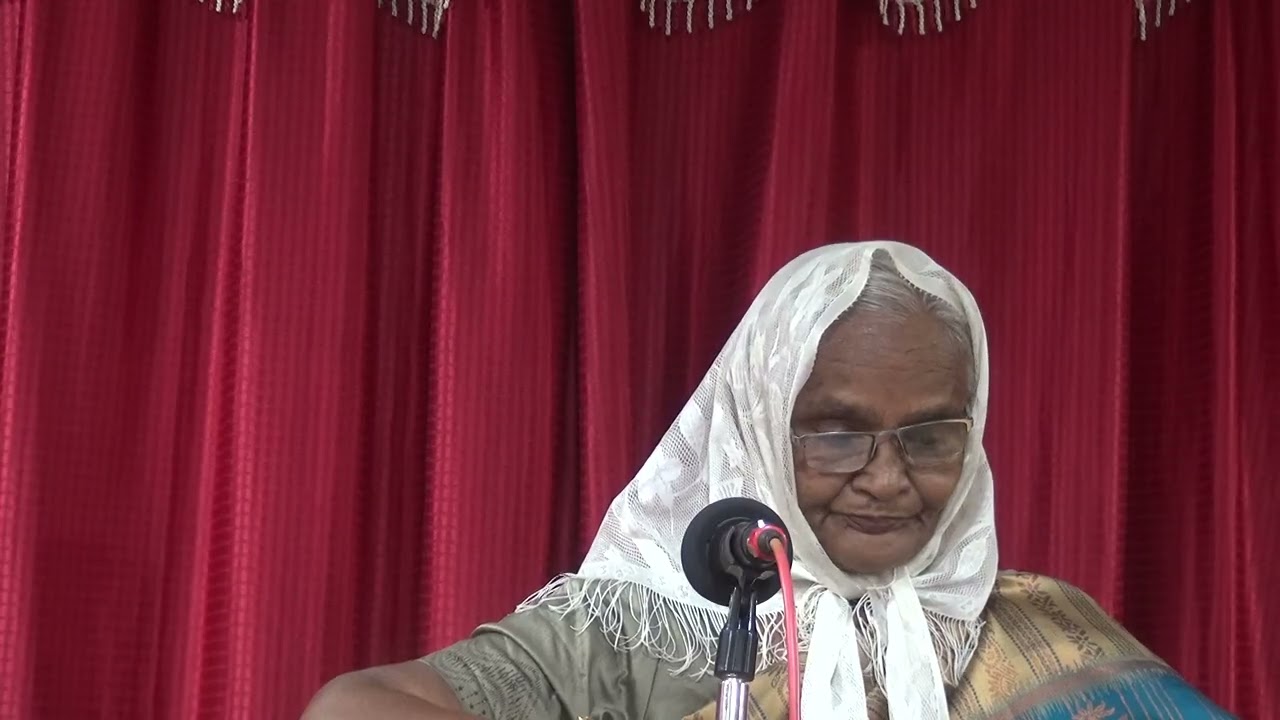 Jeevaolijebakkopuram Pas. J Jaeppiyar (Jeeva Oli TV) 8-2-26 JEEVAOLI TV PART 02