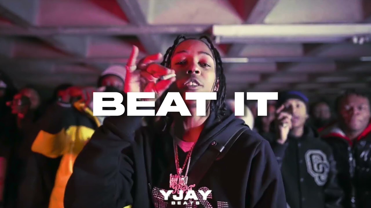 [FREE] DThang x B Lovee x NY Drill Sample Type Beat 2022 
