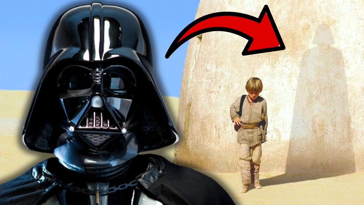 20 SECRETOS de Star Wars que CAMBIARÁN cómo ves la saga