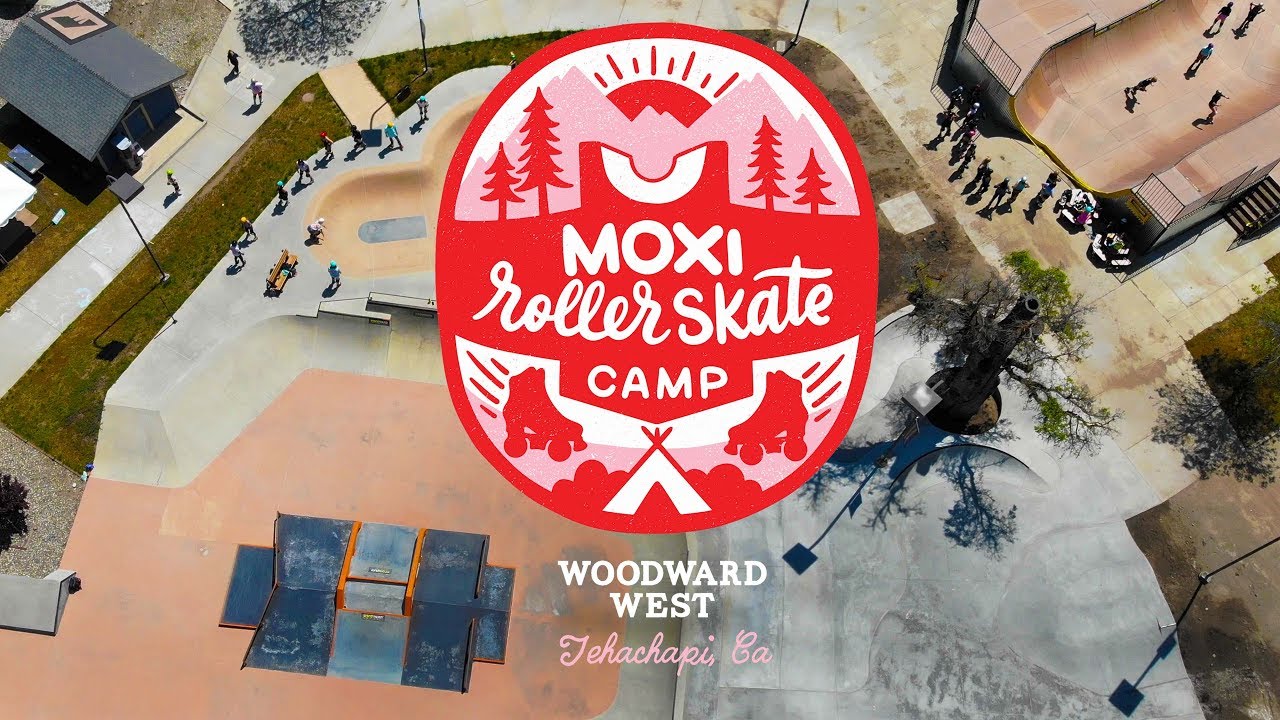Moxi Camp West 2019 Recap Video