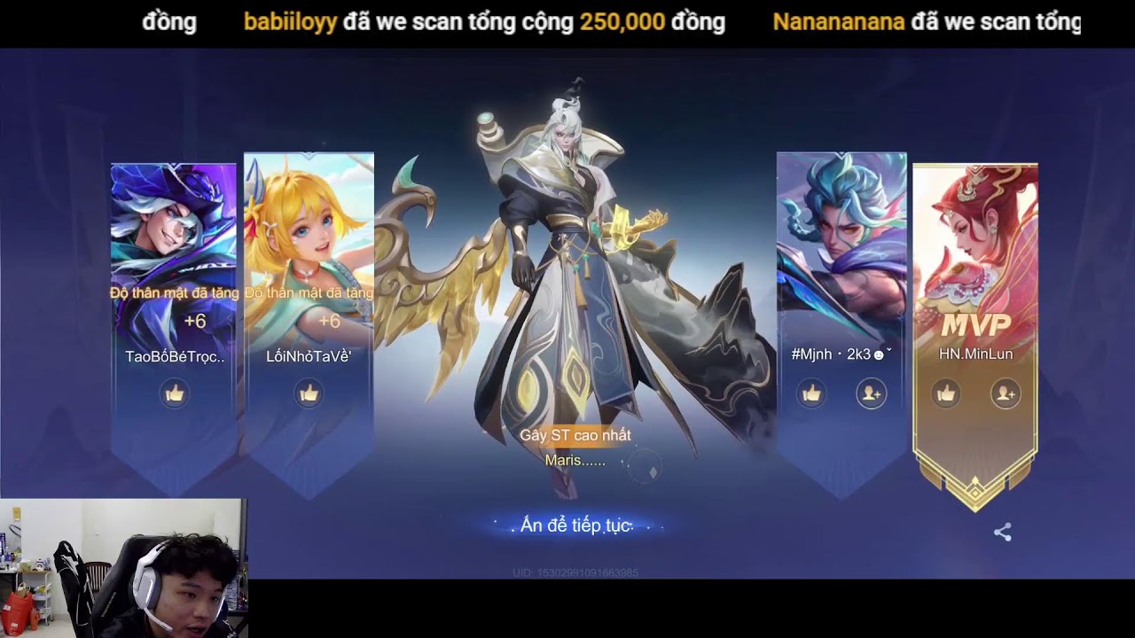 Tryhard Thailand