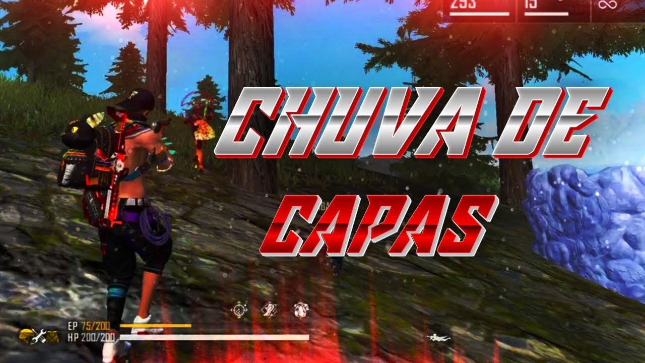 FIQUEI SOLO VS DUO E O QUE FIZ NESSA PARTIDA FOI UM ABSURDO - FREE FIRE