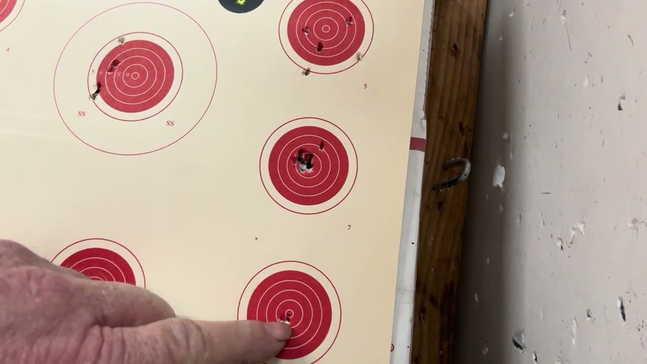 Компания DB Funtime Airguns приобрела модель Blackout 499B Hot Rod. Будет ли она стрелять лучше, ...