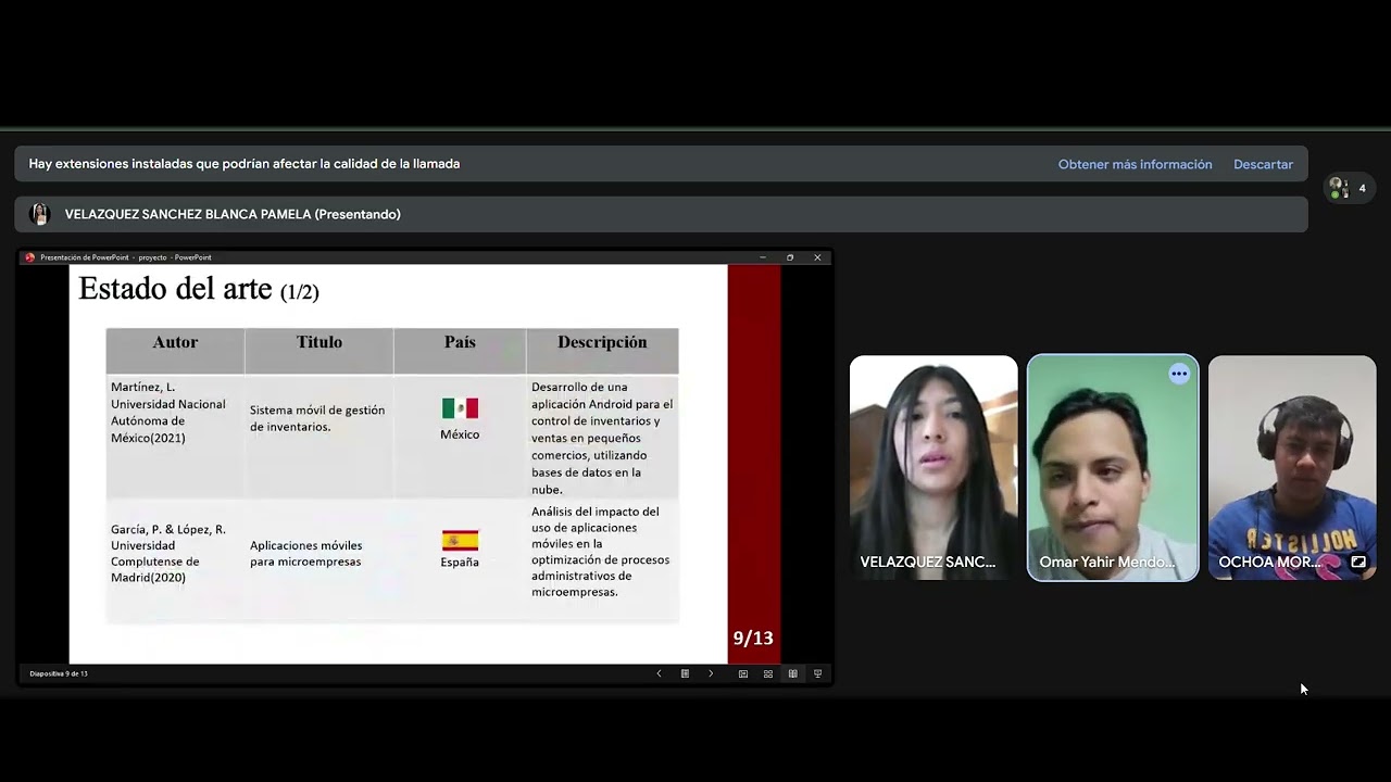 Metodología de la investigación
