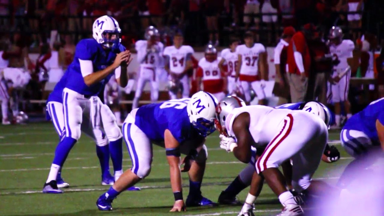 2016 McCallie-Baylor Week Highlights