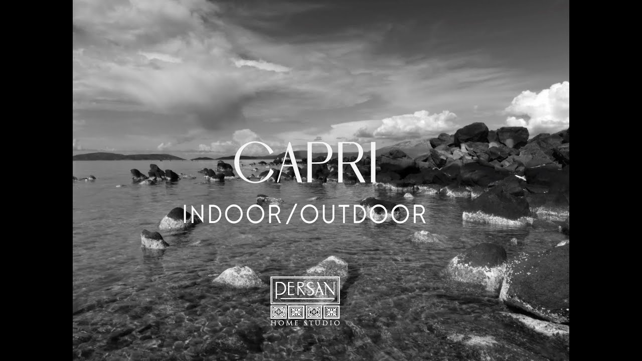 Capri Koleksiyonu