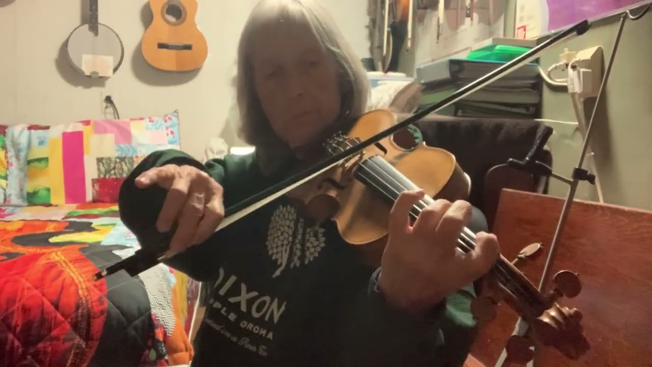Billy in the Lowground     #fiddlemusicmakestheworldgoround#TXfiddle#MOfiddle#OTfiddle