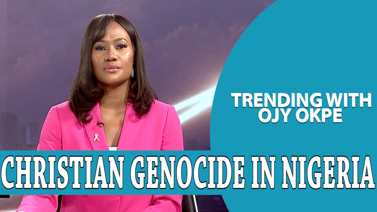 IPOB Linked To Christian Genocide Claims + Atiku Decries Niger Road After Tanker Tragedy | Ojy Okpe