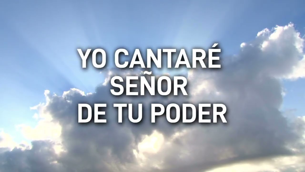 Fortaleza Mía /Cristo te Entronamos #karaoke #pista