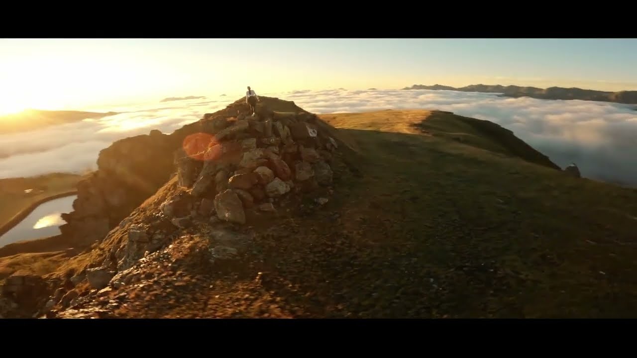 Erlebnis-Urlaub auf &uuml;ber 2.400m | FPV | Skizentrum Sillian-Hochpustertal