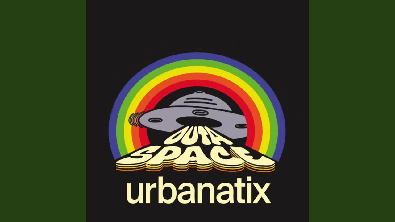 Outa Space (Single Edit)