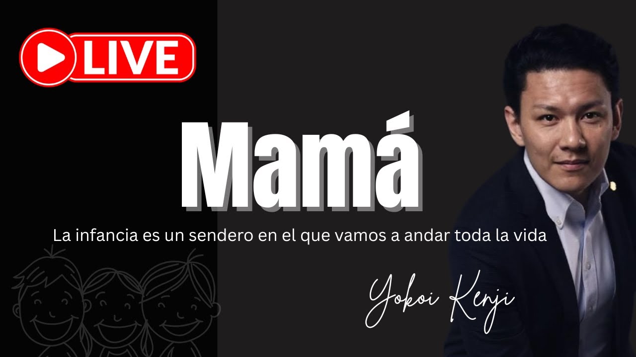 MAMÁ!