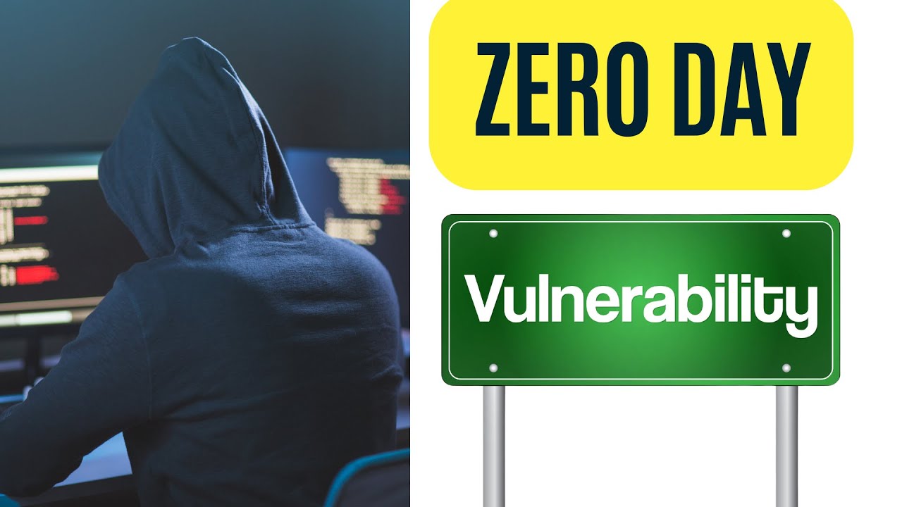 ZERO DAY Exploit Explained! 🔓