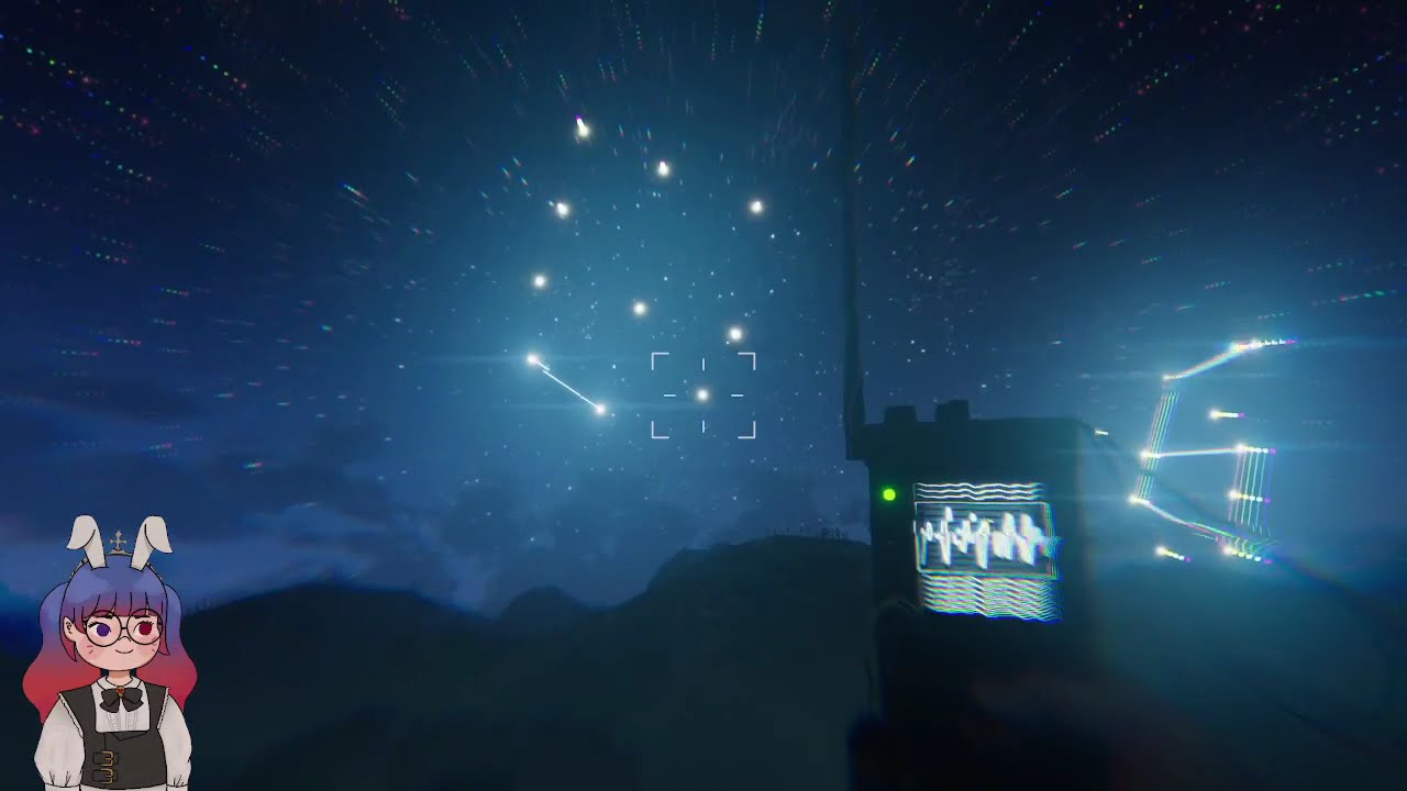 So let the music play! [In Sound Mind Pt 10 ENDING]