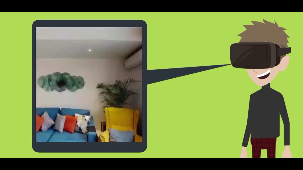 Megalodon Virtual Reality Solutions