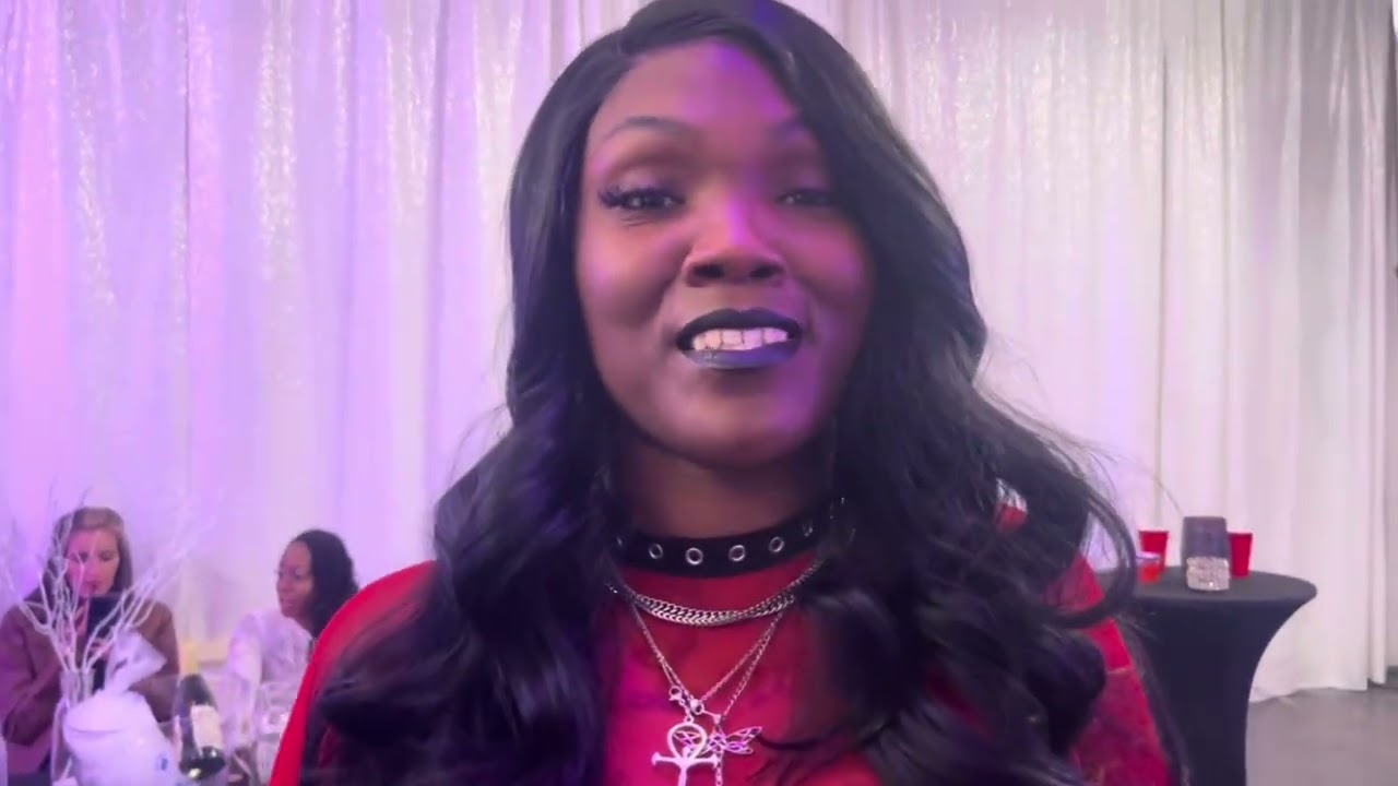“From Hell She Came” BTS , Day 1 of Filming @HoodDispensaryTV