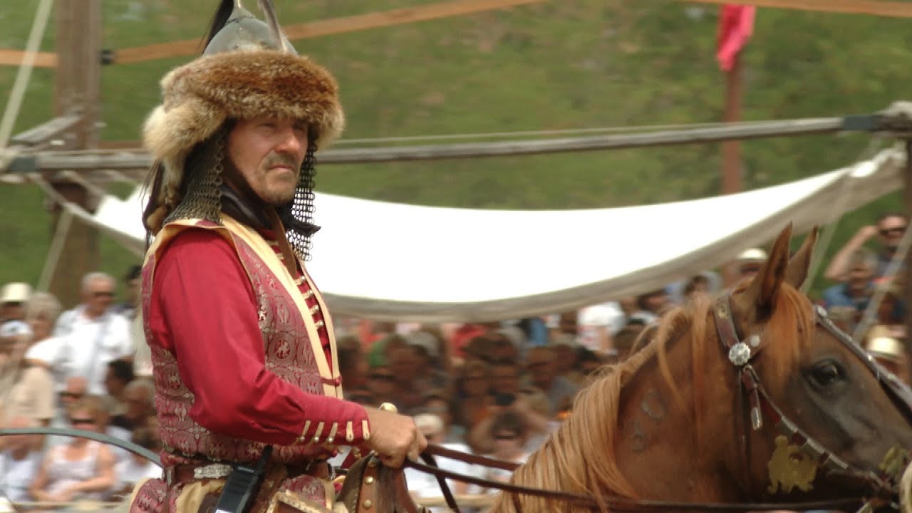 Hatalmas siker volt a Kurultaj