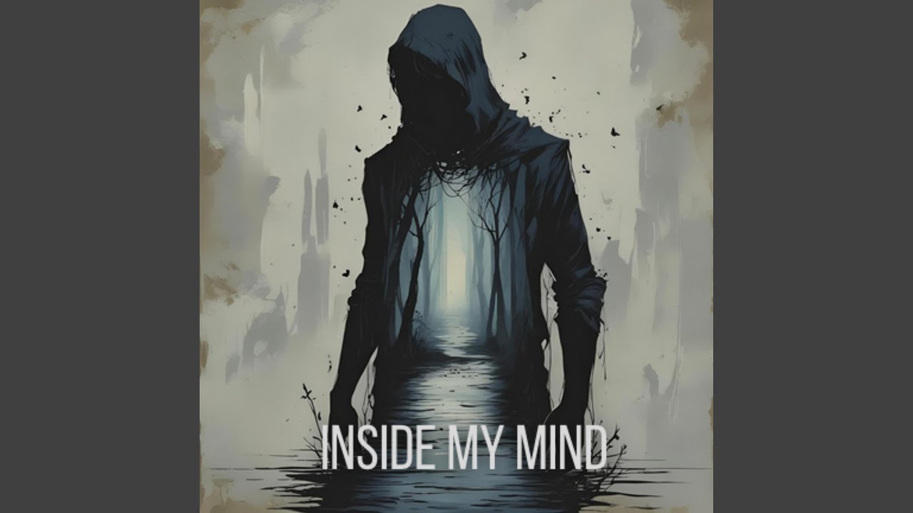 Inside my mind