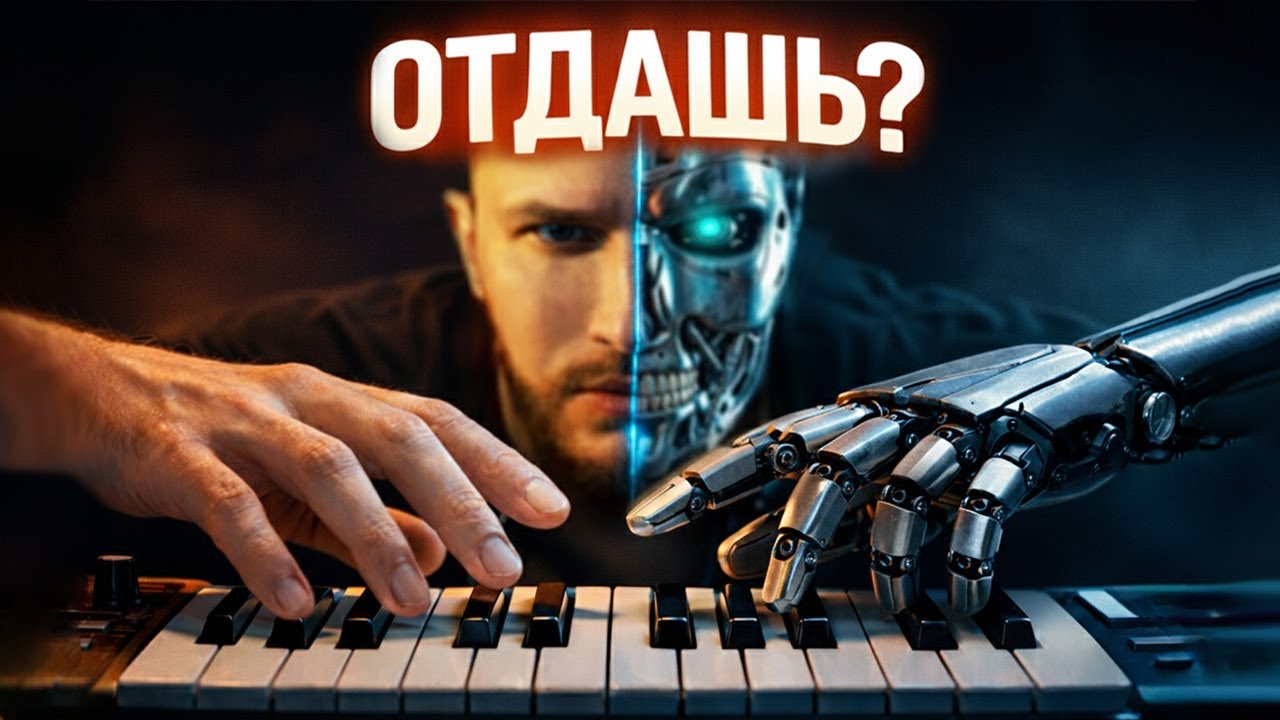 2026: АДАПТИРУЙСЯ или ОСВОБОДИ МЕСТО